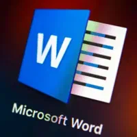 تنظیم و تایم صفحات ورد، پایان نامه و پروژه اکسل