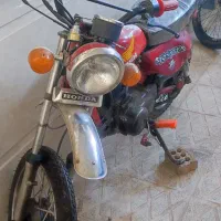 مینی اکسل 125ژاپن