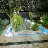 باغ جهت دورهمی و مهمانی و ...