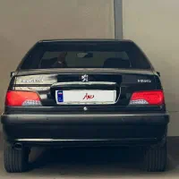 پارس xup سفارشی مدل ۱۴۰۱