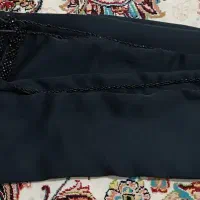 چادر جواهر دوزی قد ۱۶۰
