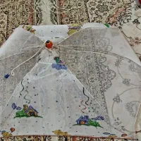 پشه بنداغوشی وتاب شرتی