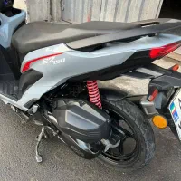 طرح کلیک کویر S2 150 adv مدل ۱۴۰۱|موتورسیکلت|تهران, امیرآباد|دیوار