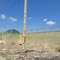 فروش گلخونه گوربند