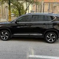 Sx5|خودرو سواری و وانت|تبریز, |دیوار