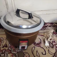 ارام پز مارک پارس خز|ظروف پخت‌وپز|مشهد, تلگرد|دیوار