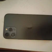 آیفون اپل۱۲پرومکس ۲۵۶ تمیز در حد ریجستر شده