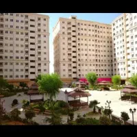 برج بام پونک ۸۳ متری طبقه ۱۱