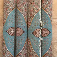 ۴تخته ۶متری ۷۰۰شانه یکرنگ