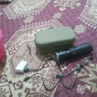چراغ قوه