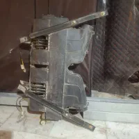 کولر سقفی ون مینی بوس اویکو a36 و تودوزی نمد سقفی|قطعات یدکی و لوازم جانبی|کرج, شهرک پردیسان|دیوار