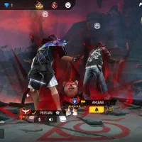 اکانت فری فایر|کنسول، بازی ویدئویی و آنلاین|بازفت, |دیوار