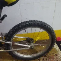 دوچرخه ۲۰ کارکرده سالم