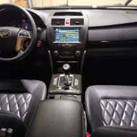 لیفان ۸۲۰بدون نقطه50تا کار|خودرو سواری و وانت|شیراز, باهنر|دیوار