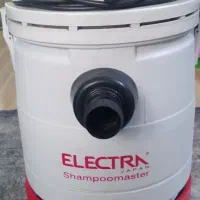 جاروبرقی تمام صنعتی(1600wمکس ژاپنی)