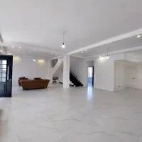 فروش ویلای ۳۰۰ متری نما انگلیسی حوزه شهری خرم آباد|فروش خانه و ویلا|خرمآباد (تنکابن), |دیوار