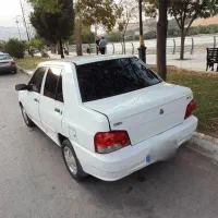 پراید 132 مدل 96