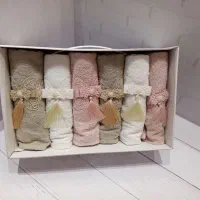 پک حوله دستی تُرک وارداتی
