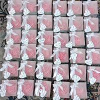 شمع دست ساز عطری با قیمت های ویژه  ومناسب