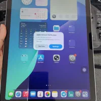 iPad Air M3 2025|تبلت|یزد, |دیوار