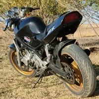 سوزوکی بندیت 250