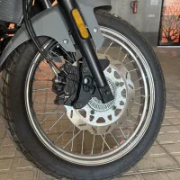 nh250 ان اچ|موتورسیکلت|بجنورد, |دیوار