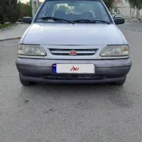 پراید مدل 85