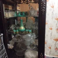 پشتی بوفه و فرگار|بوفه، ویترین، کنسول|ایذه, |دیوار