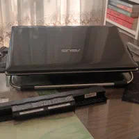 فروش فوری Laptop k43SA