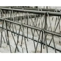 تولید تیرچه از خود کارخانه