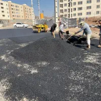 کرایه دادن غللطکک های موتوری مخصوص زیرسازی آسفالت|خدمات حمل و نقل|چهاردانگه (تهران), |دیوار