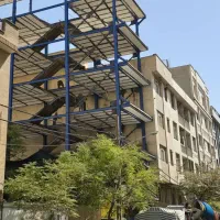 پیش فروش خ پیروزی 62متری|پیش‌فروش املاک|تهران, زاهد گیلانی|دیوار