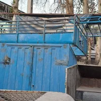 باربند نو و استوک|قطعات یدکی و لوازم جانبی|کرج, کلاک پایین|دیوار