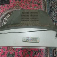 فروش تلویزیون سالم|تلویزیون و پروژکتور|لاهیجان, بازکیاگوراب|دیوار