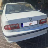 سمند ef7 مدل ۹۳|خودرو سواری و وانت|شیراز, قدوسی غربی|دیوار