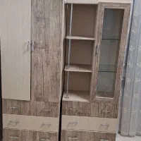 کمد لباس کودک