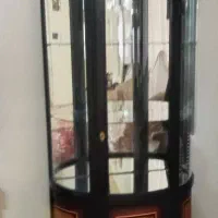 بوفه|بوفه، ویترین، کنسول|تبریز, |دیوار