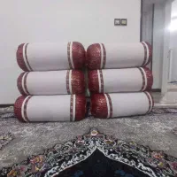 بالشت سنتی|رختخواب، بالش، پتو|شیراز, کوشک میدان|دیوار