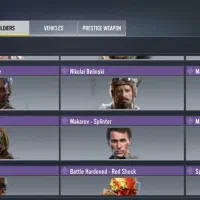 اک کالاف موجود شده بیا قیمت مفته|کنسول، بازی ویدئویی و آنلاین|سنقر, |دیوار