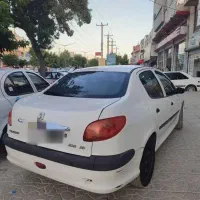پژو۲۰۶ SD|خودرو سواری و وانت|کرمانشاه, |دیوار