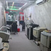 چاپ بنر و پوستر و کارت ویزیت