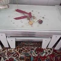 مبل|مبلمان خانگی و میز عسلی|مشهد, سازمان آب|دیوار