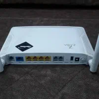 مودم ZADA وی دی اس ال|مودم و تجهیزات شبکه|شاهرود, |دیوار