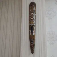 سر سرخپوست تایلندی