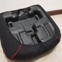 صندلی کودک بوستر هنیش|تخت و صندلی بچه|تهران, شهرک چیتگر|دیوار