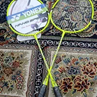 راکت بدمینتون