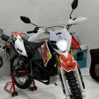 فلات کی تی ام ۲۵۰