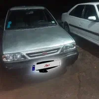 پراید ۸۶ صبا