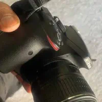 دوربین عکاسی نیکن