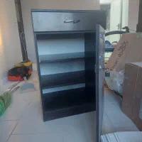 فروش کلیه لوازم، یکجا بفروش میرسه|جاکفشی، کمد، دراور|پرند, فاز ۶|دیوار